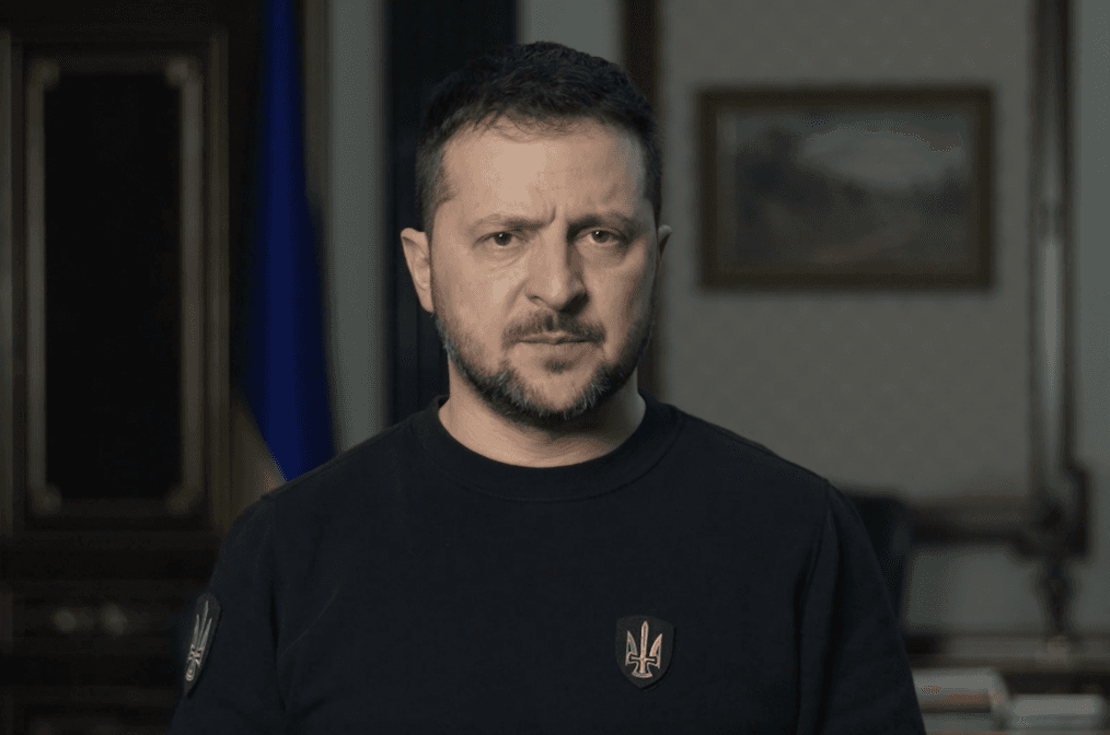 Зеленський: Через негоду на Одещині загинули 5 людей