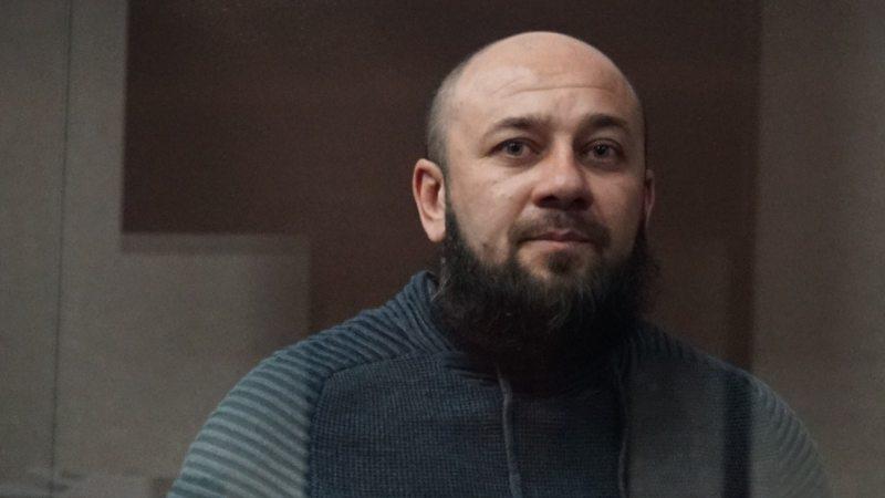 Політв'язень Ленур Сейдаметов потребує термінової медичної допомоги — правозахисники