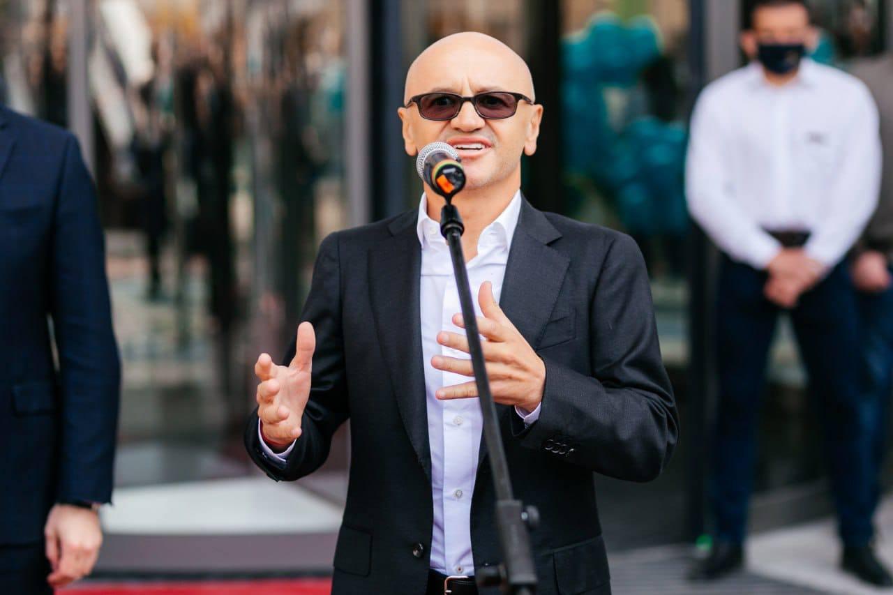 Анатолий Шкрибляк: «Добродия Фудз» начала маркировку продукции Nutri-Score