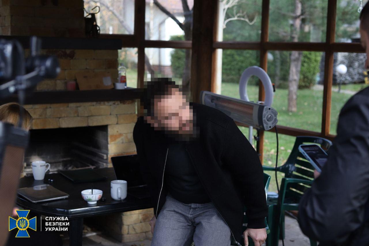 Дубінському оголосили підозру у державній зраді