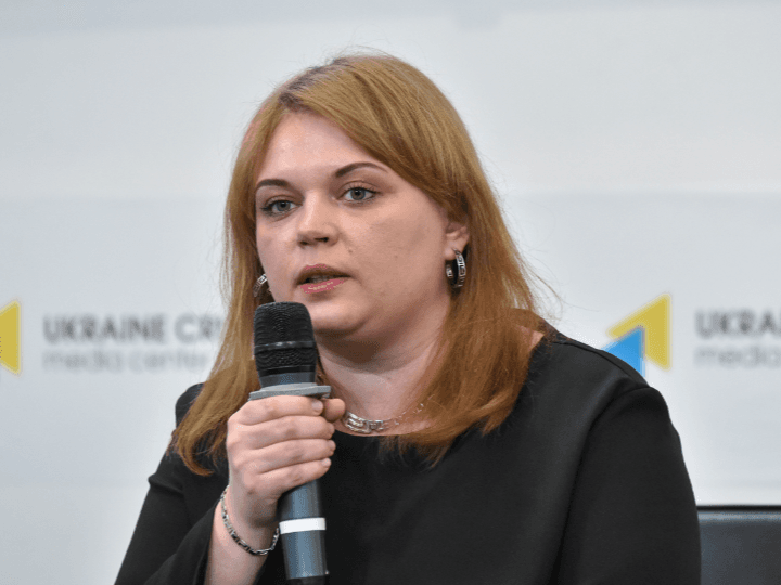 «Ми дозволяємо казати, що Україна — корумпована держава» — Щербан про неповне скасування «правок Лозового»