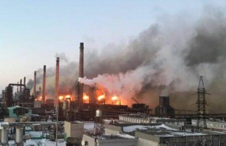 Восстановить Авдеевский коксохим будет невозможно — гендиректор «Метинвеста»