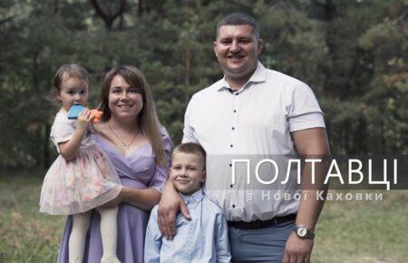 ВПО — Великий Приклад Об‘єднання