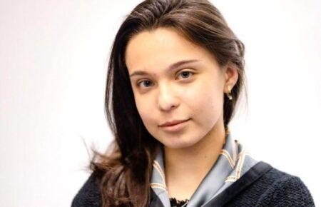 Тема насильства — це загальнолюдська проблема, а не приватна сфера — адвокатка Марта Змисла