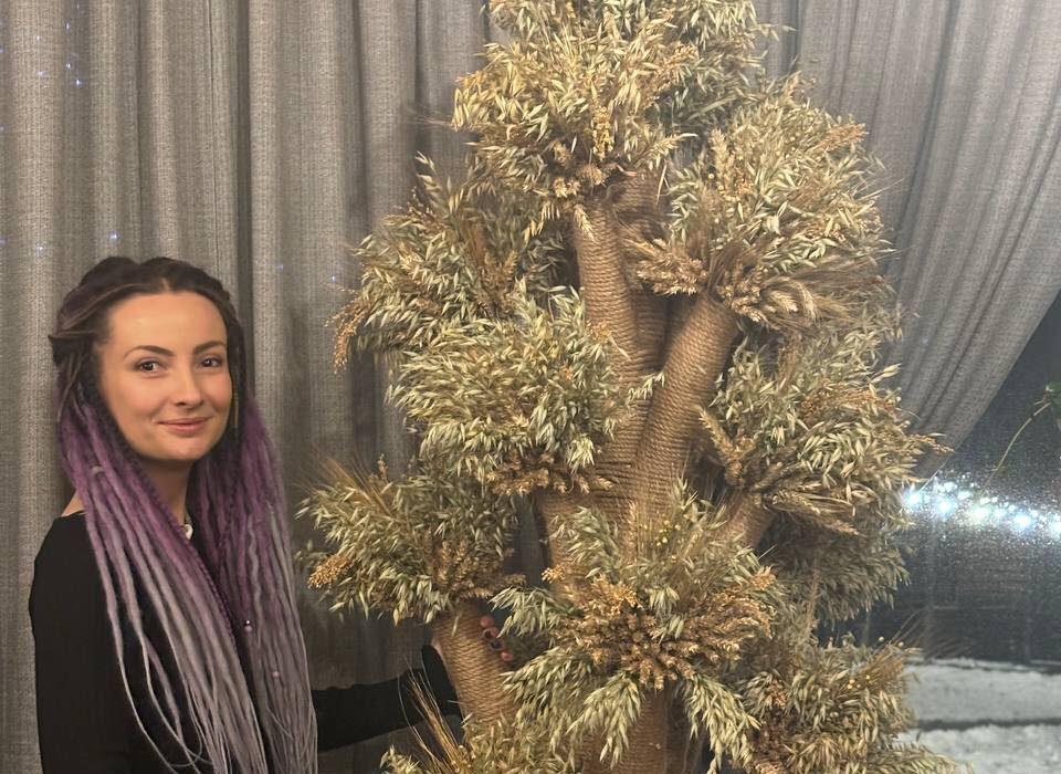 Що таке дідух, і чому він знову актуальний в Україні