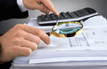 Есть предприятия, которые за 20 лет ни разу не проверяли налоговые органы — Макеева