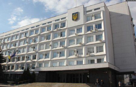 Депутата Черкасского горсовета приговорили к 5 годам заключения за поддержку РФ