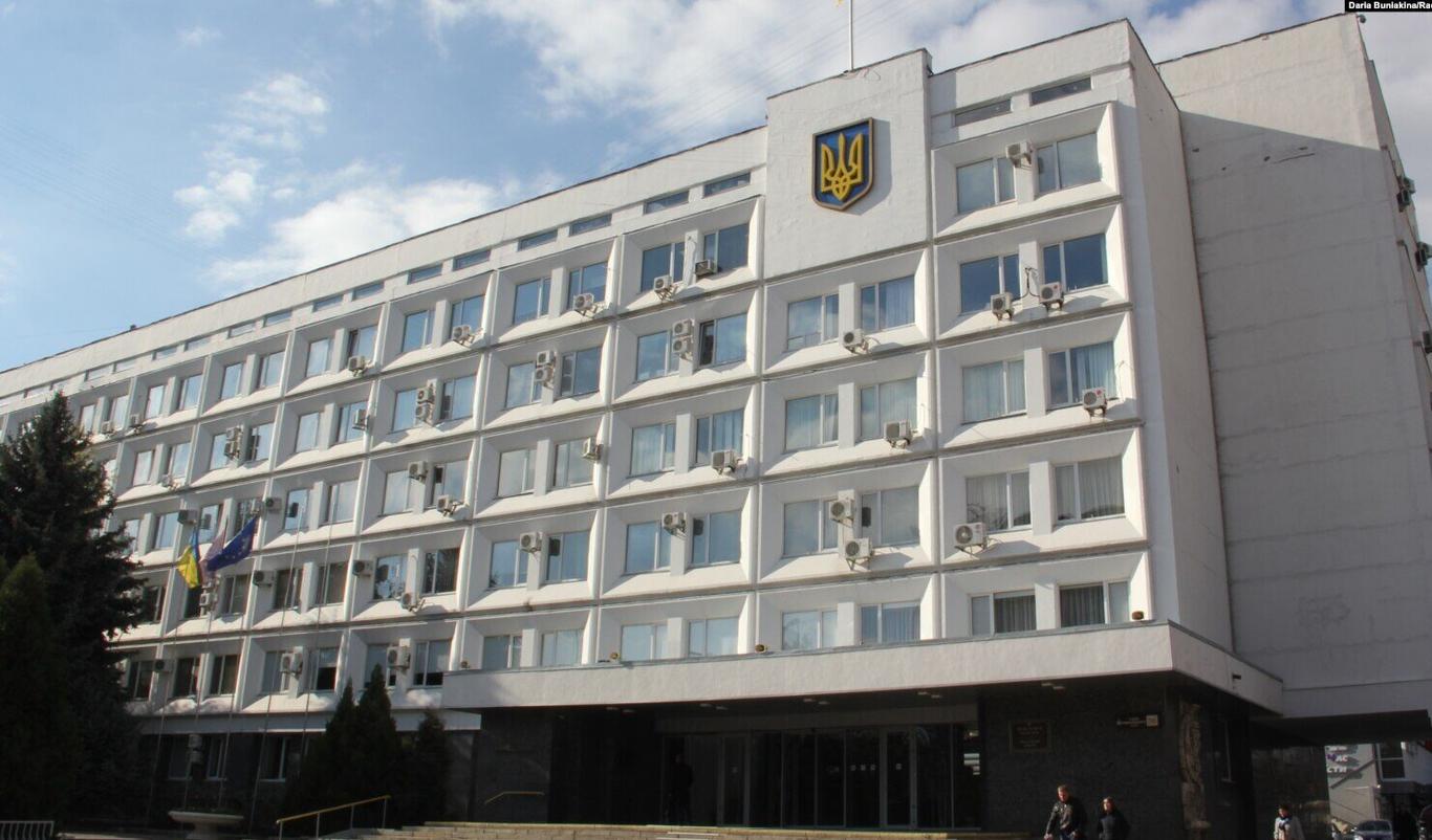 Депутата Черкаської міськради засудили до 5 років ув’язнення за підтримку РФ