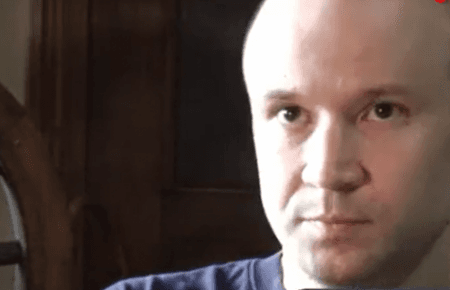 Брат не вышел из «Азовстали» и почти год скрывался в оккупации — сестра военнопленного подполковника Дениса Сторожука