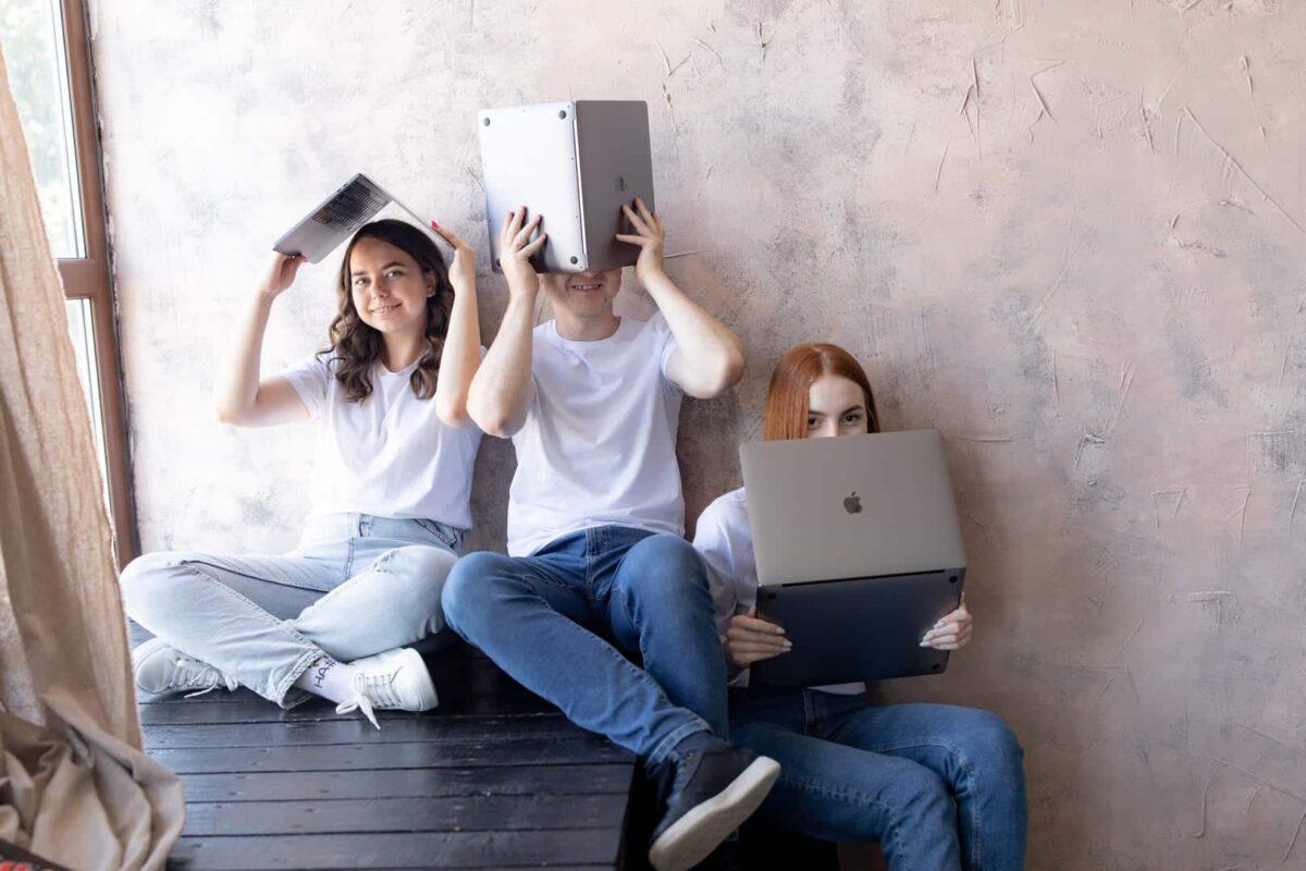 Чому маркетологи не бачать майбутнього поза інтернетом і що стало причиною