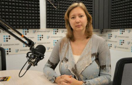 Организации, которые остаются в своей стране, где они нужны, являются важными — глава Крымской правозащитной группы