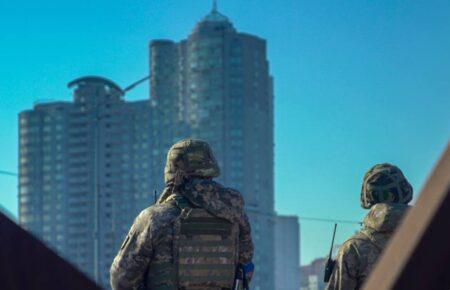 У Києві проведуть безпекові навчання