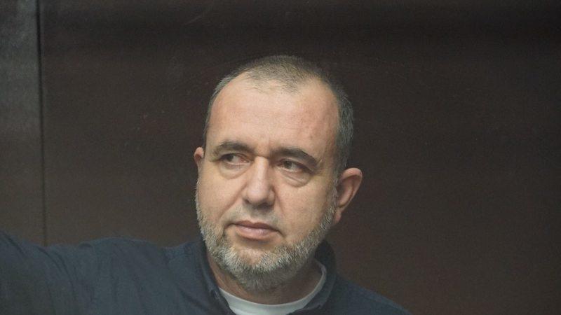 У політв'язня Рустема Сейтмеметова виявили катаракту обох очей