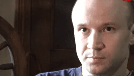 Брат не вийшов з «Азовсталі» і майже рік переховувався в окупації — сестра військовополоненого підполковника Дениса Сторожука