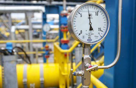 Понад дві тисячі мешканців Херсонщини залишилися без газопостачання через російський обстріл