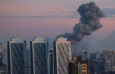 Як отримати компенсацію постраждалим під час ракетної атаки на Київ