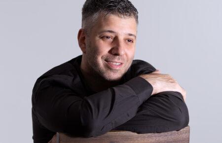 Evgeny Afineevsky: «I do consider this WW3 in the beginning»