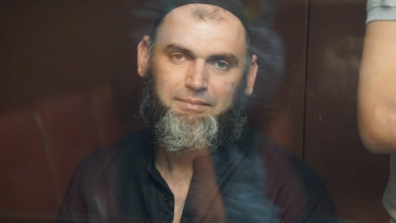 У Росії політв’язень Шейхалієв просить зробити кардіограму, але йому відмовляють — юрист