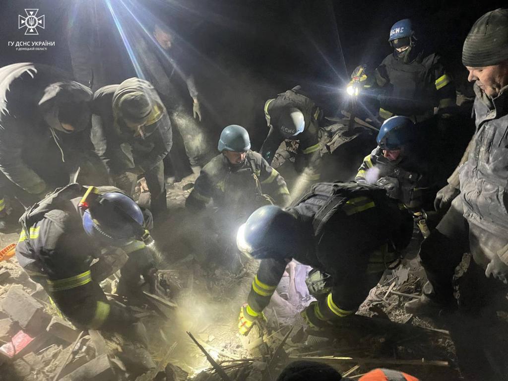 У Гірнику серед постраждалих є підліток