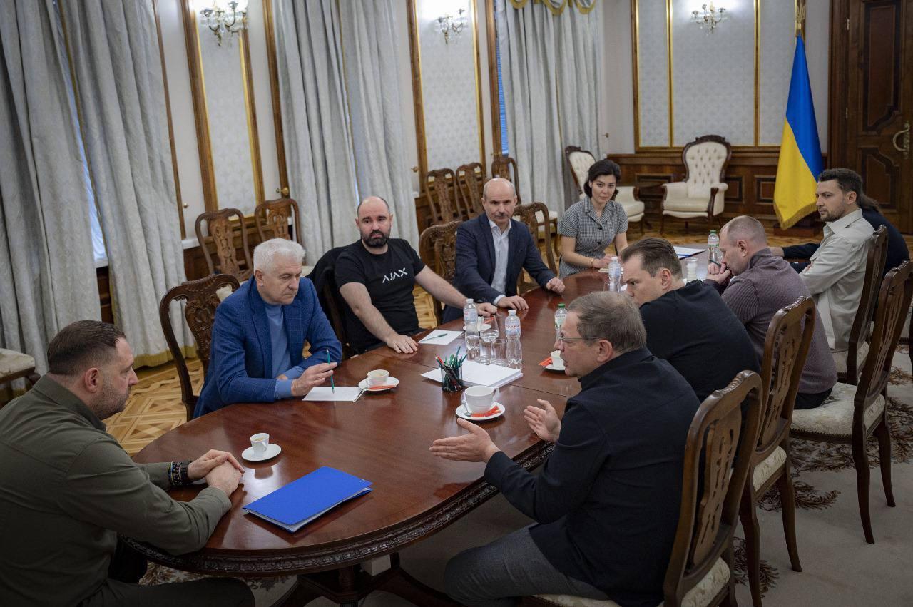 Наскільки дієвою може бути Рада з питань підтримки підприємництва