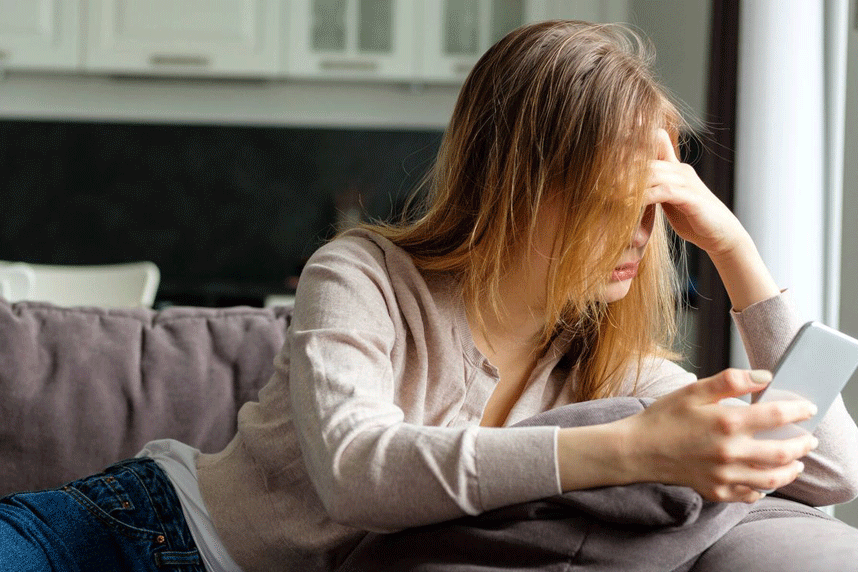 Як подбати про себе, коли рідна людина на фронті. Поради гештальт-терапевтки