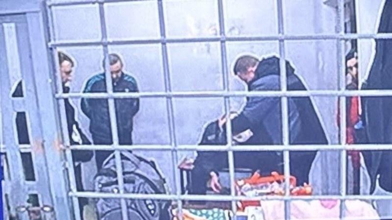 Політв'язень Шейхалієв не зміг взяти участь у «суді» через кровотечу з носа — адвокат