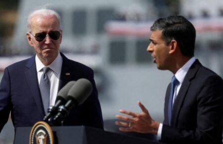 Удари союзників по хуситах: чому українці можуть сприймати це скептично