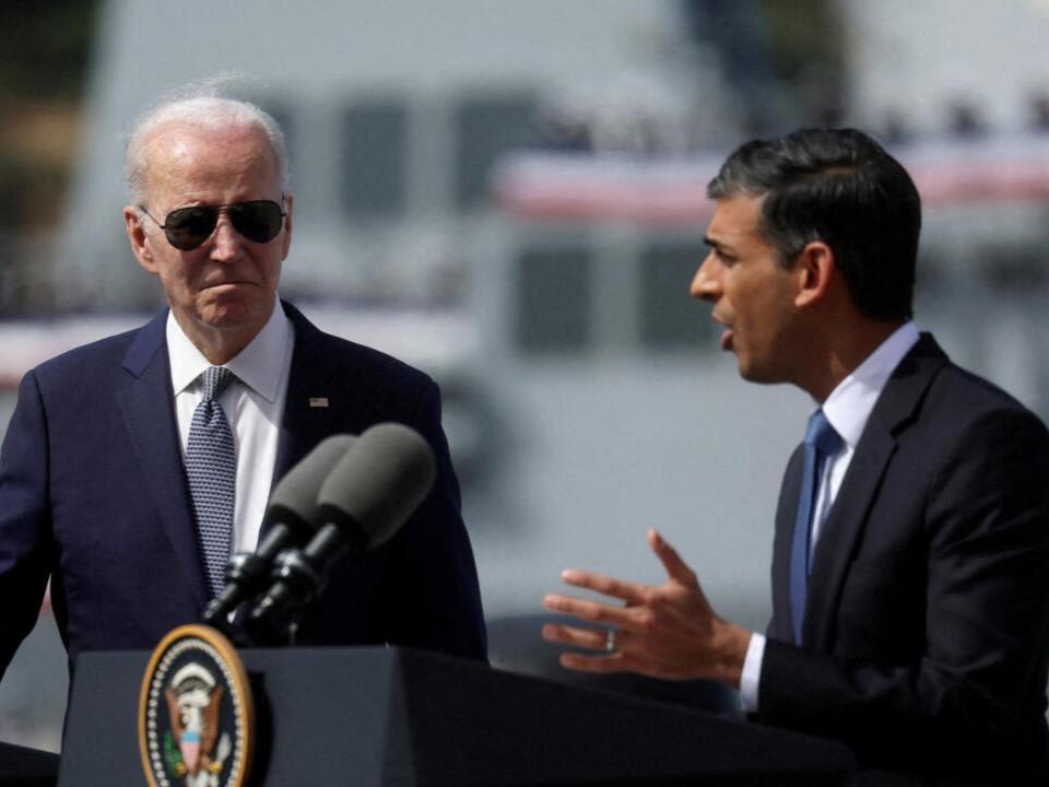 Удари союзників по хуситах: чому українці можуть сприймати це скептично