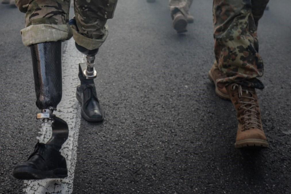 Бюрократія, нестача кадрів і фінансування: з чим стикається сфера реабілітації військових