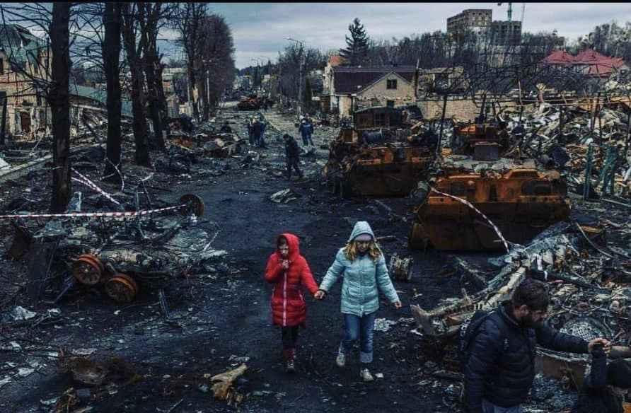 Maidan activists were the first to go missing in Crimea in 2014 — Romantsova