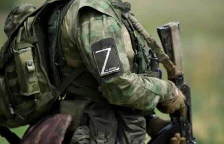 Євлаш: На відновлення батальйону в РФ іде від 3 днів до тижня