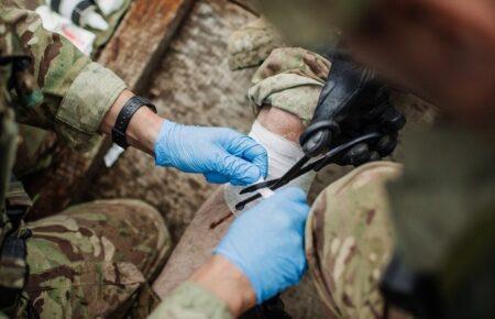 Донорська кров доставляється на фронт щотижня — співзасновниця ДонорUA