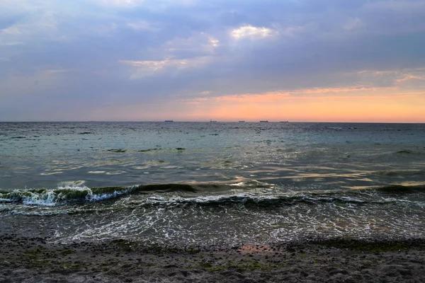 В Азовському морі горів російський катер берегової охорони — розвідка