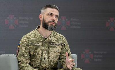 Електронний кабінет призовника дозволить якісніше долучати українців до війська — Ілларіон Павлюк