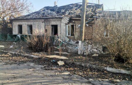 Росіяни за добу 144 рази атакували дронами Запорізьку область