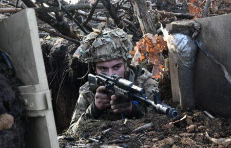 Росіяни під Оріховим пересуваються на квадроциклах, ЗСУ знищили один — Тарнавський