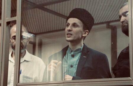 The Crimean political prisoner Mustafayev has been transferred to the colony with harsh conditions of detention located in the Tambov region