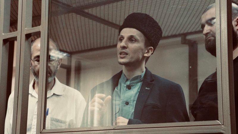 Кримського політв'язня Мустафаєва перевели на суворі умови утримання у колонії Тамбовської області