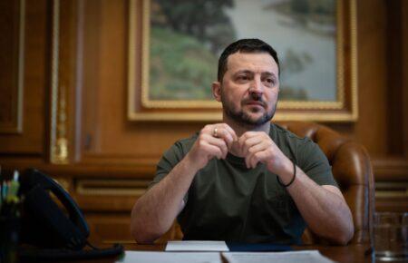 Які наслідки для Зеленського може мати закон про зміну цільового призначення землі