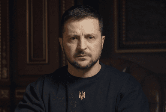 Жодної легітимності цієї імітації виборів немає та бути не може — Зеленський про РФ