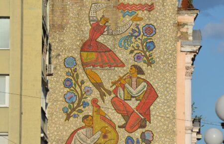 Владі у будь-якому місті монументальне мистецтво не потрібне — Федоровський