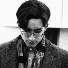 Михайло Тюнькін