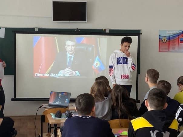 Ворог веде ідеологічну обробку українських дітей на ТОТ за окремими інструкціями — правозахисники