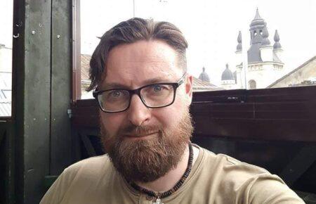 Окупантам було важливо, щоб театр працював, щоб «русский мир» прийняли — режисер Херсонського театру