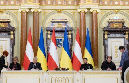 Чому Австрія долучилась до табору Угорщини та Словаччини: розповідає експерт-міжнародник