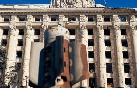 Навіщо росіяни просувають тезу про «повторний наступ на Харків»: розповідає дослідниця дезінформації