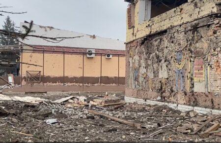 У Великописарівській громаді Сумщини фактично назріває гуманітарна катастрофа — волонтерка