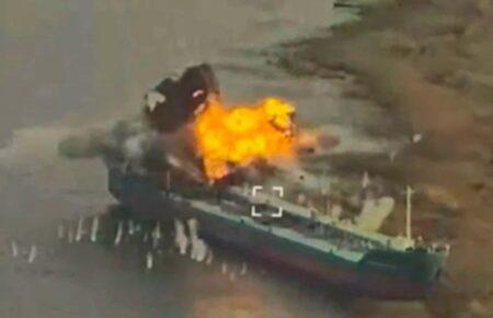 Сили оборони атакували пункт управління окупантів (ВІДЕО)