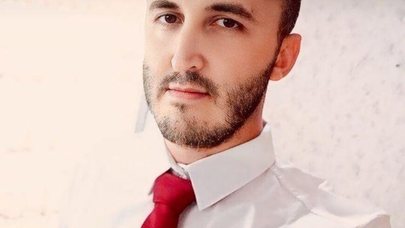 У Криму більш ніж місяць не можуть знайти затриманого ФСБ Ісмаїла Шемшедінова