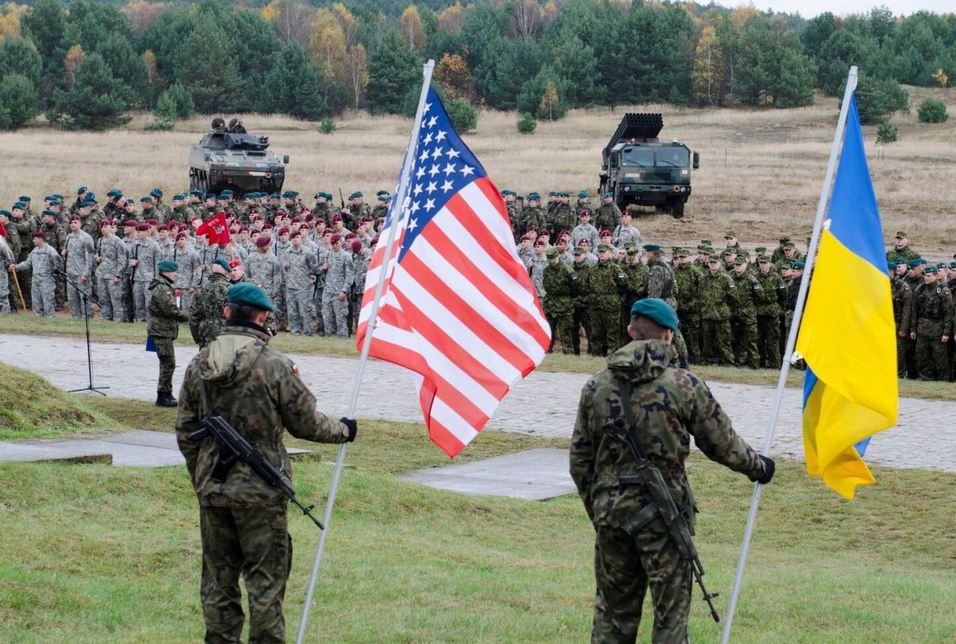 США готують новий пакет допомоги Україні на суму 400 мільйонів доларів — Reuters